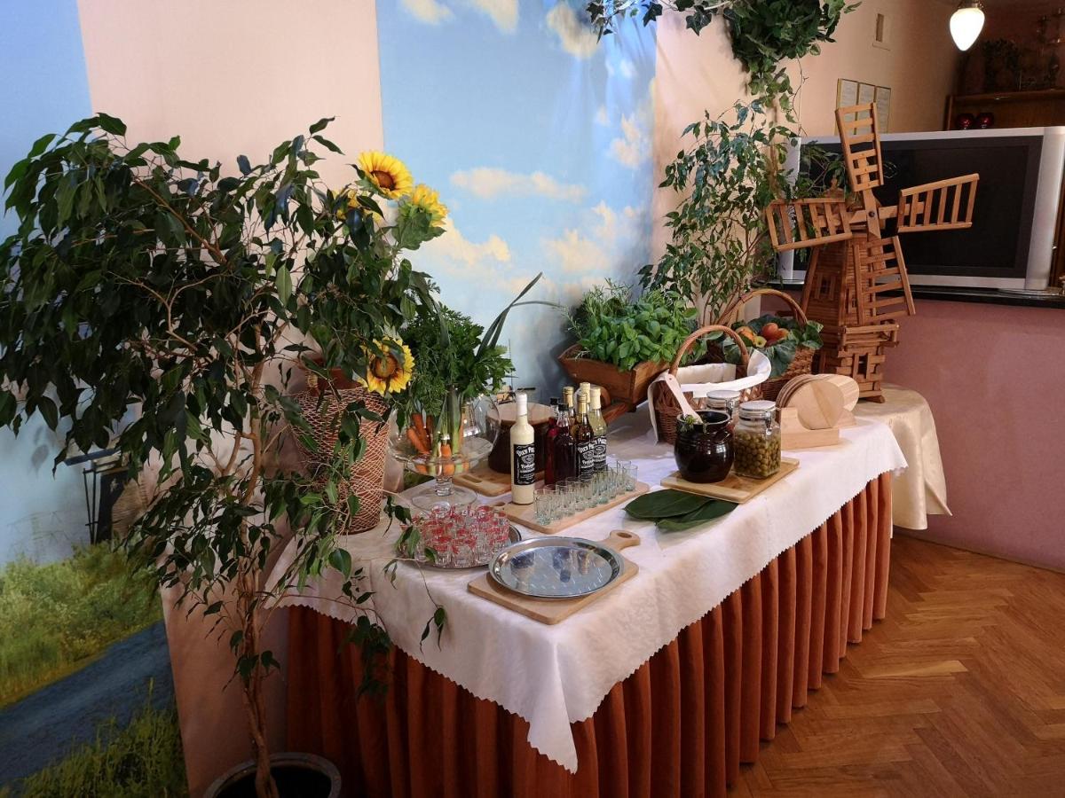 Hotel Zulawy Elblag Luaran gambar