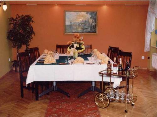 Hotel Zulawy Elblag Luaran gambar