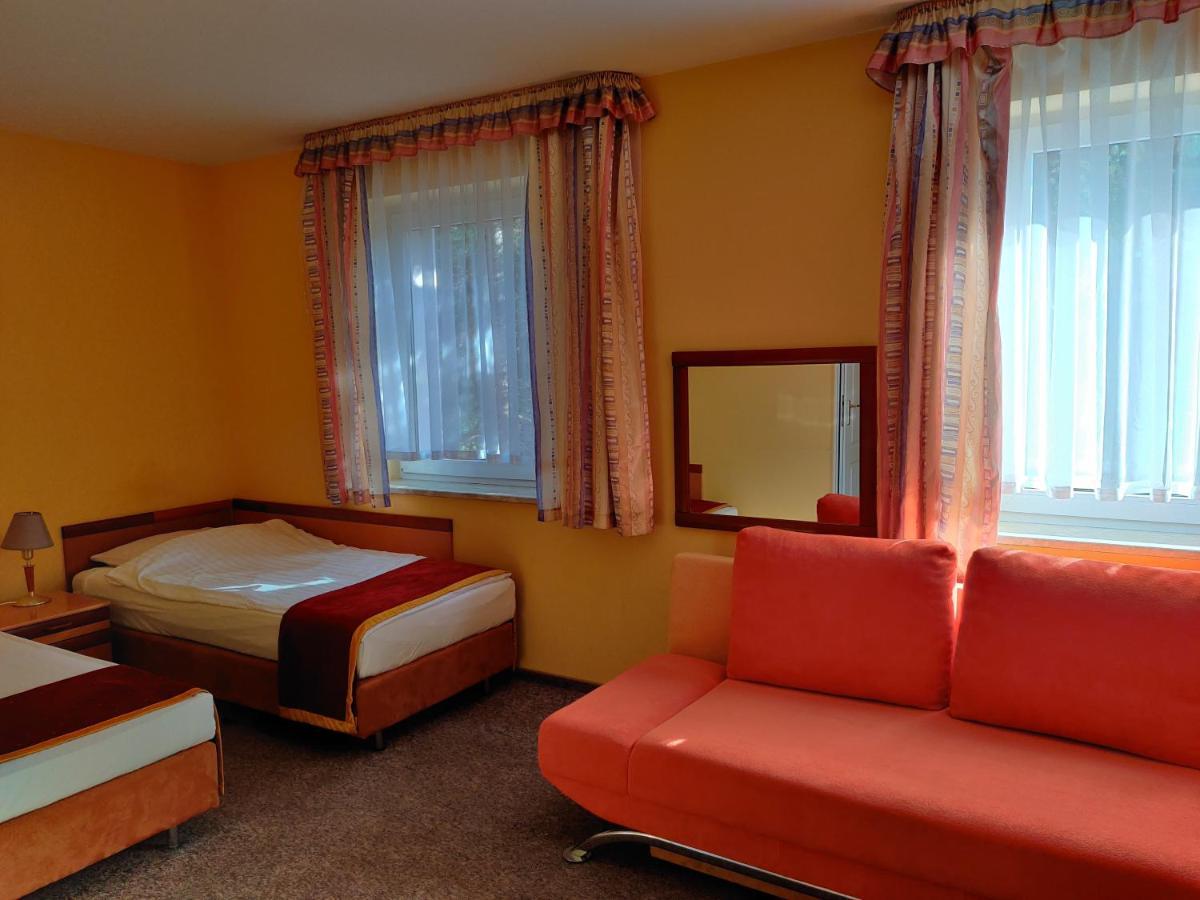 Hotel Zulawy Elblag Luaran gambar