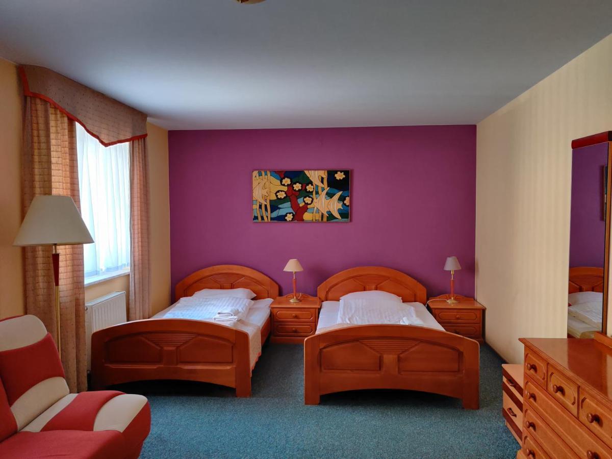 Hotel Zulawy Elblag Luaran gambar