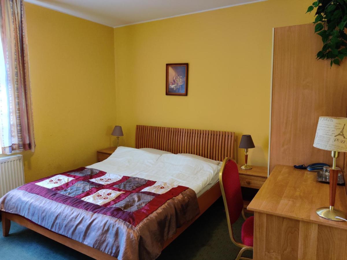 Hotel Zulawy Elblag Luaran gambar